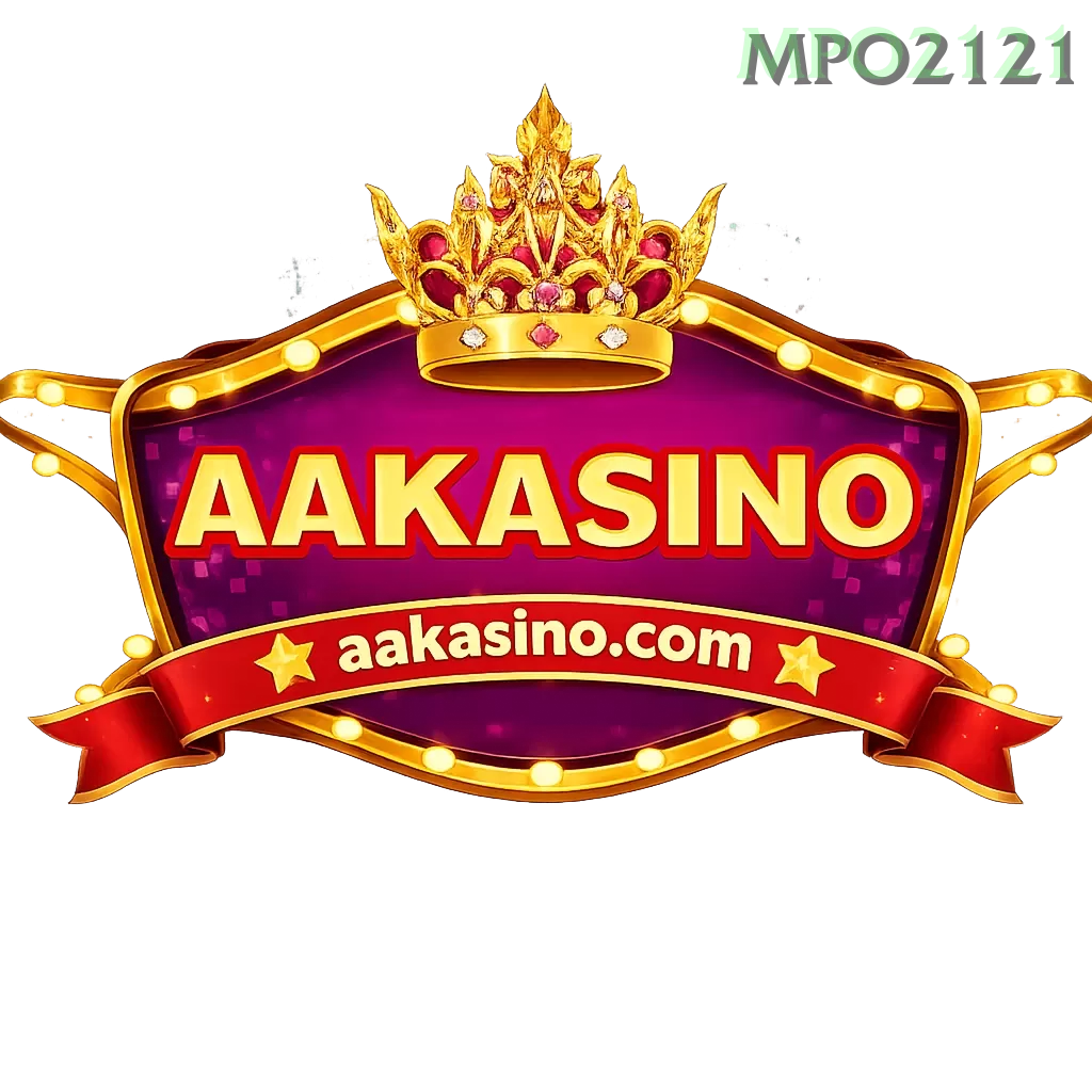 Aakasino — mitra unggulan