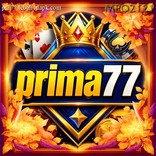 Prima77 — mitra unggulan